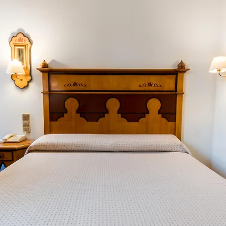 Plaza Nueva Гранада