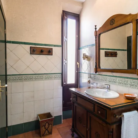 Отель Plaza Nueva Гранада