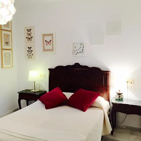 Plaza Nueva 3* Гранада