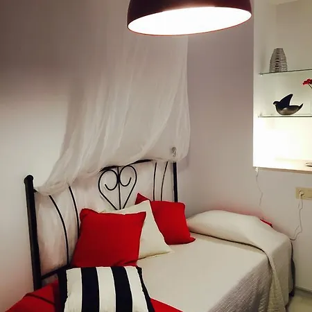 Отель Plaza Nueva