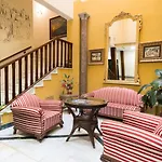 Plaza Nueva 酒店 格拉纳达