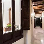 Plaza Nueva 格拉纳达