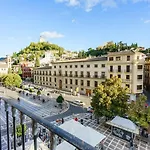 Plaza Nueva 格拉纳达