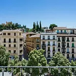 Plaza Nueva 格拉纳达