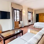 Plaza Nueva 格拉纳达