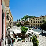 Plaza Nueva 3*
