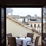 Plaza Nueva 格拉纳达