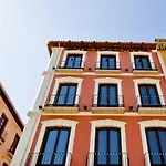 Plaza Nueva 酒店 3*