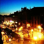 酒店 Plaza Nueva 3*