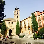 酒店 Plaza Nueva