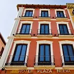 Plaza Nueva 酒店