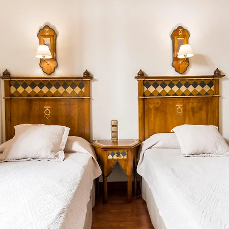 Plaza Nueva 3* Granada