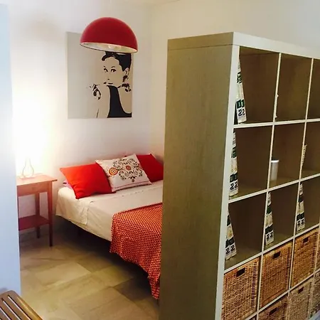Hotel Plaza Nueva 3*
