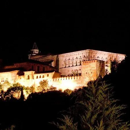 Plaza Nueva Hotel Granada