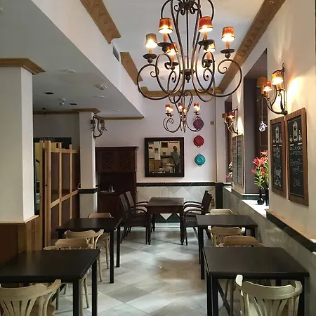 Plaza Nueva Hotel