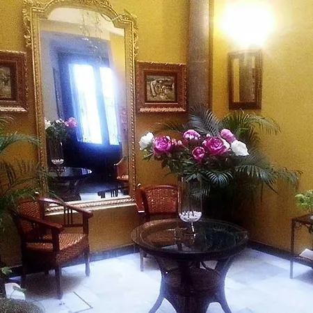 Hotel Plaza Nueva