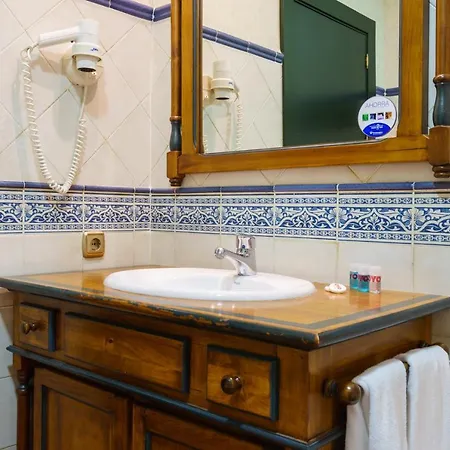 Plaza Nueva Hotel