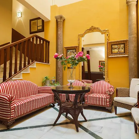 Plaza Nueva 3* Grenada