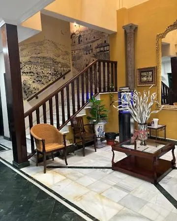 Plaza Nueva Гранада