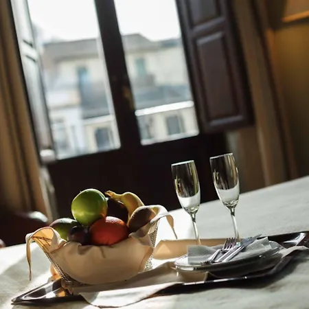 Plaza Nueva Hotel 3*