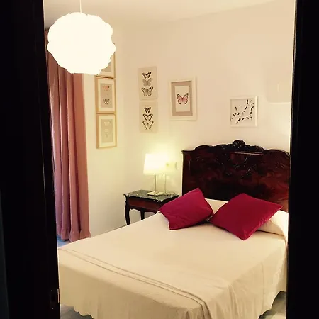 Отель Plaza Nueva Гранада